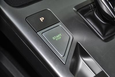 2023款 1.5T 优越版-内饰-图片-有驾