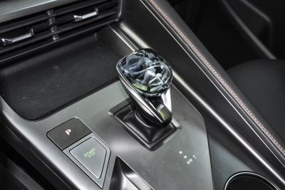 2023款 1.5T 优越版-内饰-图片-有驾