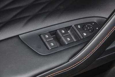 2023款 1.5T 优越版-内饰-图片-有驾