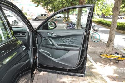 2023款 1.5T 优越版-内饰-图片-有驾