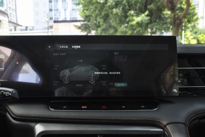 2023款 1.5T 优越版-内饰-图片-有驾