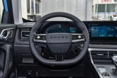 2023款 1.5T 优越版-内饰-图片-有驾