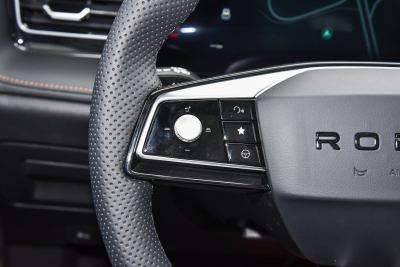 2023款 1.5T 优越版-内饰-图片-有驾