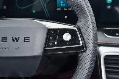 2023款 1.5T 优越版-内饰-图片-有驾