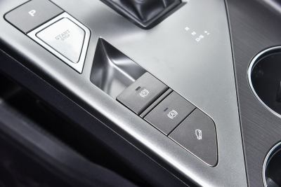 2023款 1.5T 优越版-内饰-图片-有驾