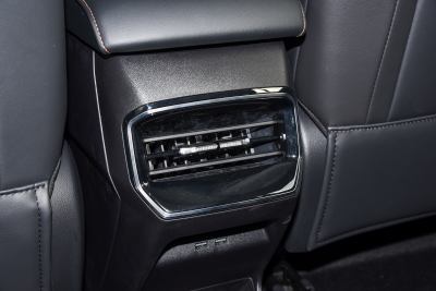 2023款 1.5T 优越版-内饰-图片-有驾