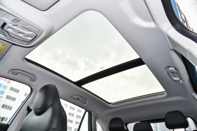 2023款 1.5T 优越版-内饰-图片-有驾