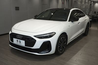 2025款 2.0T 高功率低配-外观-图片-有驾