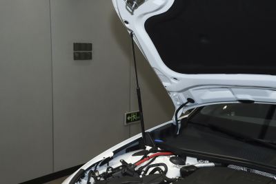 2025款 2.0T 高功率低配-外观-图片-有驾