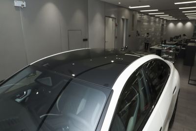 2025款 2.0T 高功率低配-外观-图片-有驾