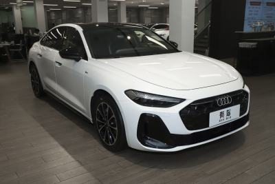 2025款 2.0T 高功率低配-外观-图片-有驾