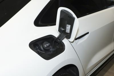 2025款 2.0T 高功率低配-外观-图片-有驾