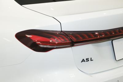 2025款 2.0T 高功率低配-外观-图片-有驾