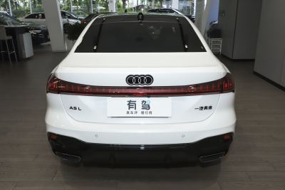 2025款 2.0T 高功率低配-外观-图片-有驾