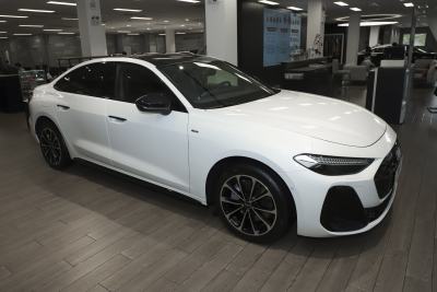 2025款 2.0T 高功率低配-外观-图片-有驾