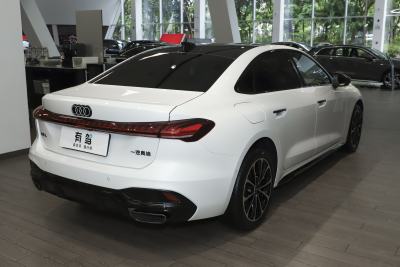 2025款 2.0T 高功率低配-外观-图片-有驾