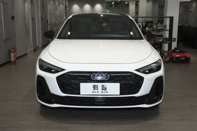 2025款 2.0T 高功率低配-外观-图片-有驾