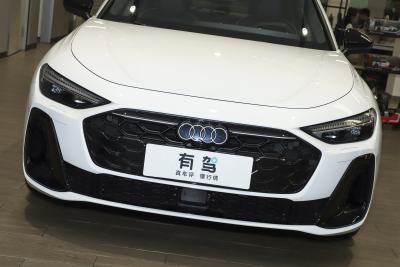 2025款 2.0T 高功率低配-外观-图片-有驾