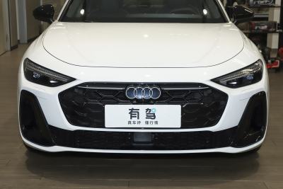 2025款 2.0T 高功率低配-外观-图片-有驾