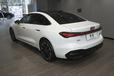 2025款 2.0T 高功率低配-外观-图片-有驾