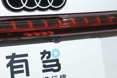2025款 2.0T 高功率低配-外观-图片-有驾