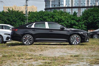 2026款 东方曜 2.0TD 揽星版-外观-图片-有驾