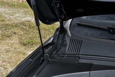 2026款 东方曜 2.0TD 揽星版-外观-图片-有驾