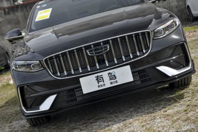 2026款 东方曜 2.0TD 揽星版-外观-图片-有驾