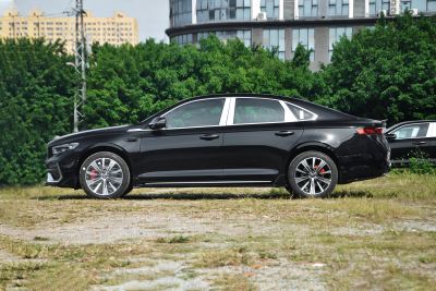 2026款 东方曜 2.0TD 揽星版-外观-图片-有驾