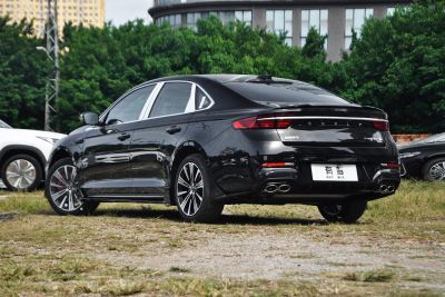 2026款 东方曜 2.0TD 揽星版-外观-图片-有驾