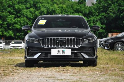 2026款 东方曜 2.0TD 揽星版-外观-图片-有驾