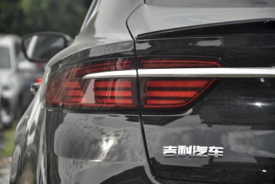 2026款 东方曜 2.0TD 揽星版-外观-图片-有驾