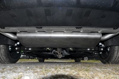 2026款 东方曜 2.0TD 揽星版-外观-图片-有驾