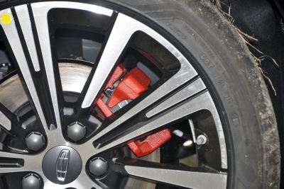 2026款 东方曜 2.0TD 揽星版-外观-图片-有驾