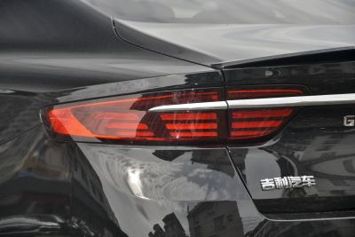 2026款 东方曜 2.0TD 揽星版-外观-图片-有驾