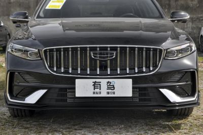 2026款 东方曜 2.0TD 揽星版-外观-图片-有驾