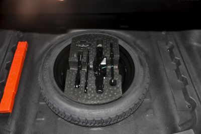 2026款 东方曜 2.0TD 揽星版-外观-图片-有驾