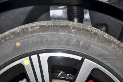 2026款 东方曜 2.0TD 揽星版-外观-图片-有驾