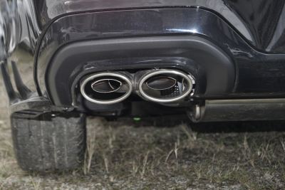 2026款 东方曜 2.0TD 揽星版-外观-图片-有驾