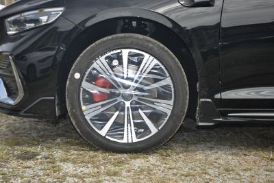 2026款 东方曜 2.0TD 揽星版-外观-图片-有驾