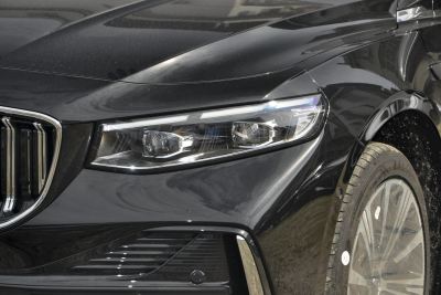 2026款 东方曜 2.0TD 揽星版-外观-图片-有驾