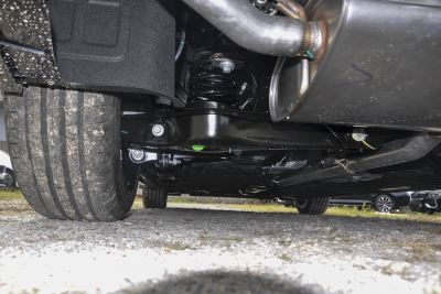 2026款 东方曜 2.0TD 揽星版-外观-图片-有驾