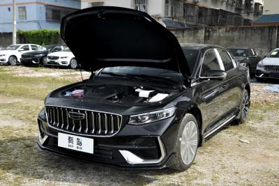 2026款 东方曜 2.0TD 揽星版-外观-图片-有驾