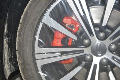 2026款 东方曜 2.0TD 揽星版-外观-图片-有驾