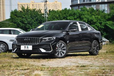 2026款 东方曜 2.0TD 揽星版-外观-图片-有驾