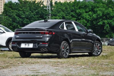 2026款 东方曜 2.0TD 揽星版-外观-图片-有驾