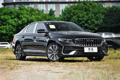 2026款 东方曜 2.0TD 揽星版-外观-图片-有驾