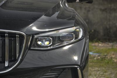 2026款 东方曜 2.0TD 揽星版-外观-图片-有驾