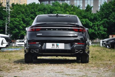 2026款 东方曜 2.0TD 揽星版-外观-图片-有驾