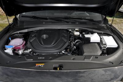 2026款 东方曜 2.0TD 揽星版-外观-图片-有驾